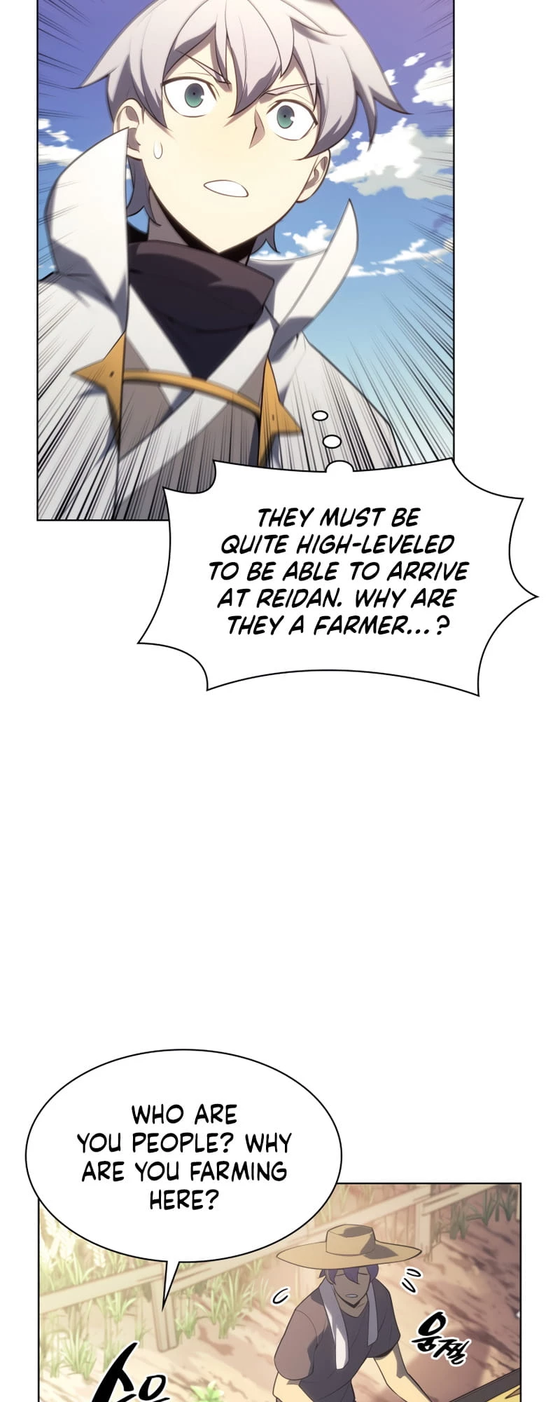 Overgeared Chapter 137 - 12
