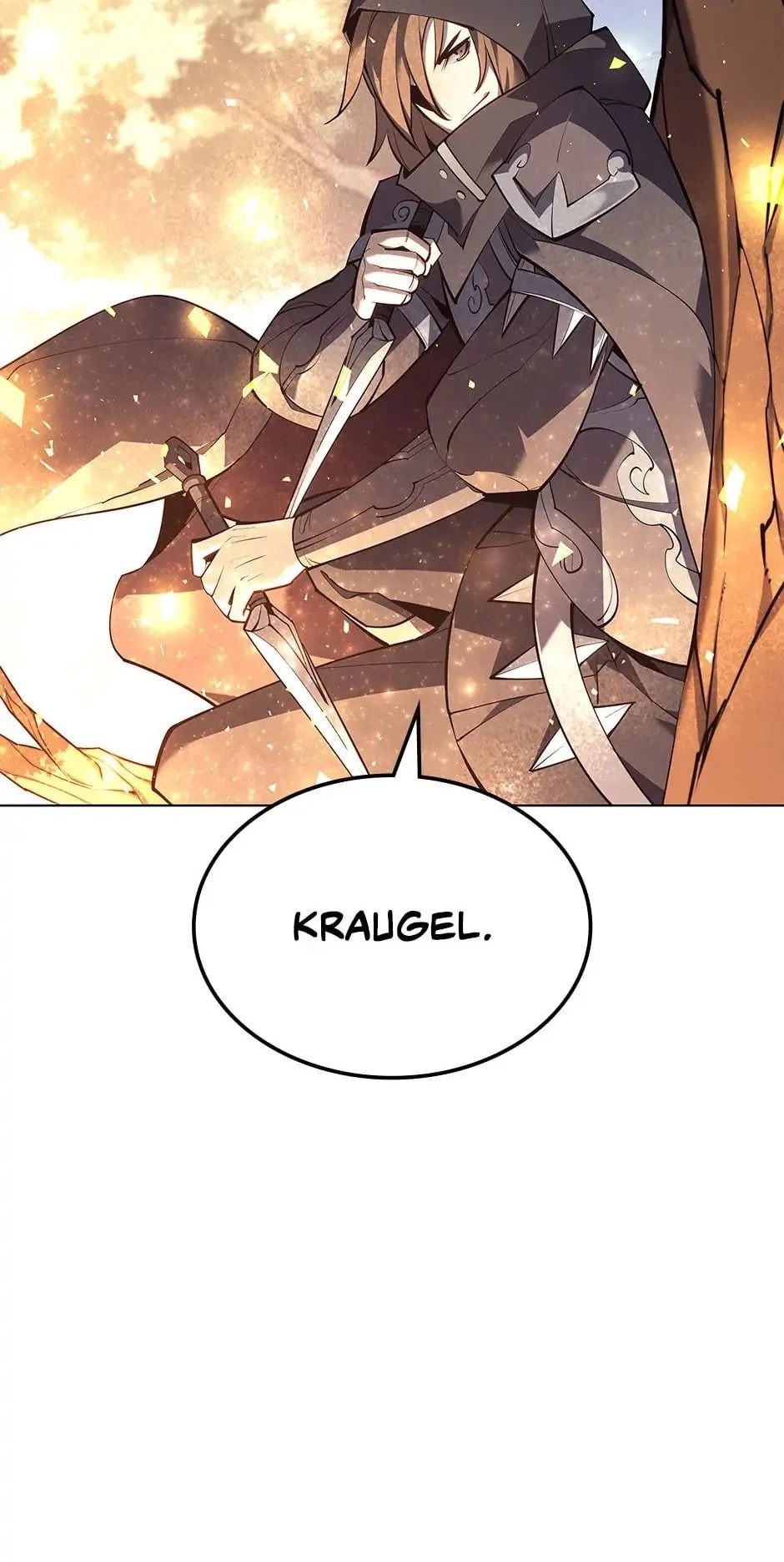 Overgeared Chapter 138 - 22