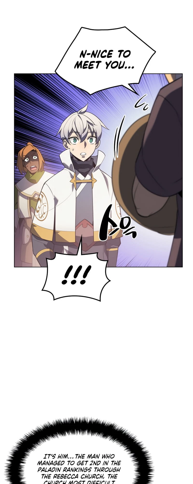 Overgeared Chapter 137 - 15