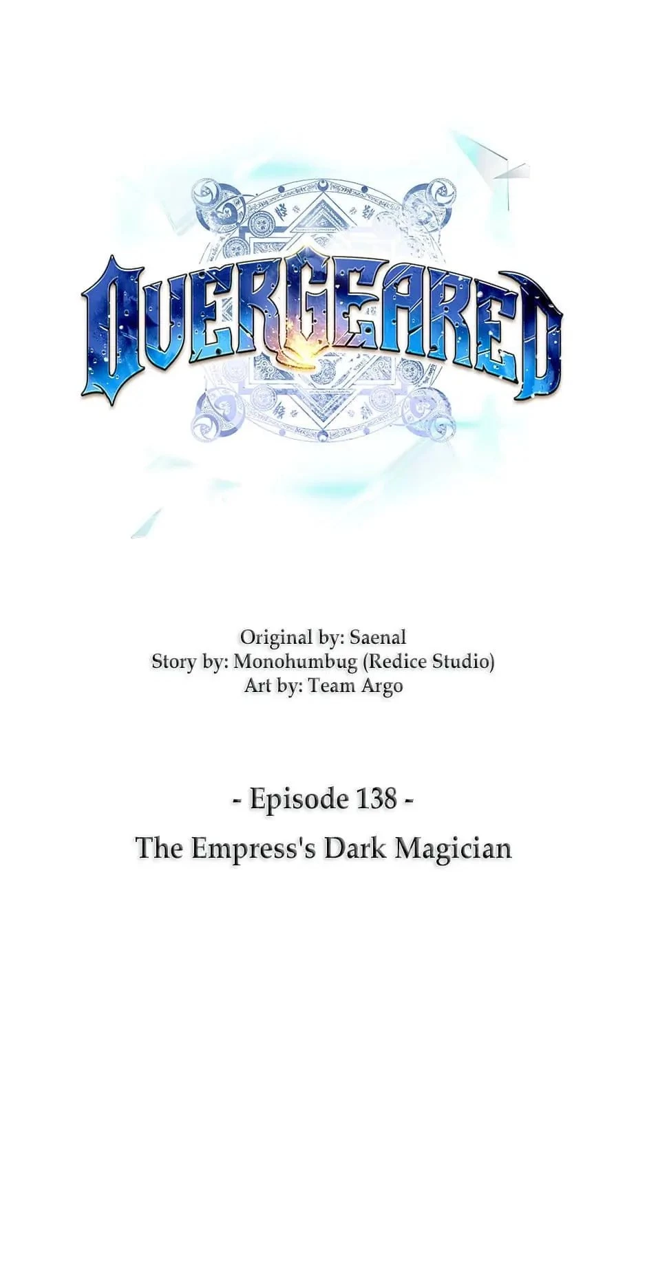 Overgeared Chapter 138 - 23