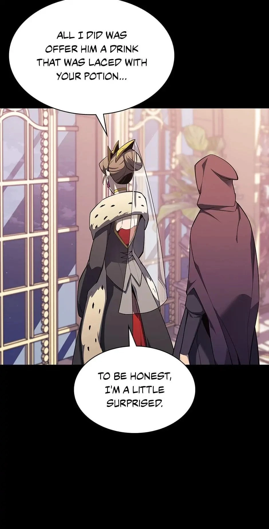 Overgeared Chapter 140 - 64