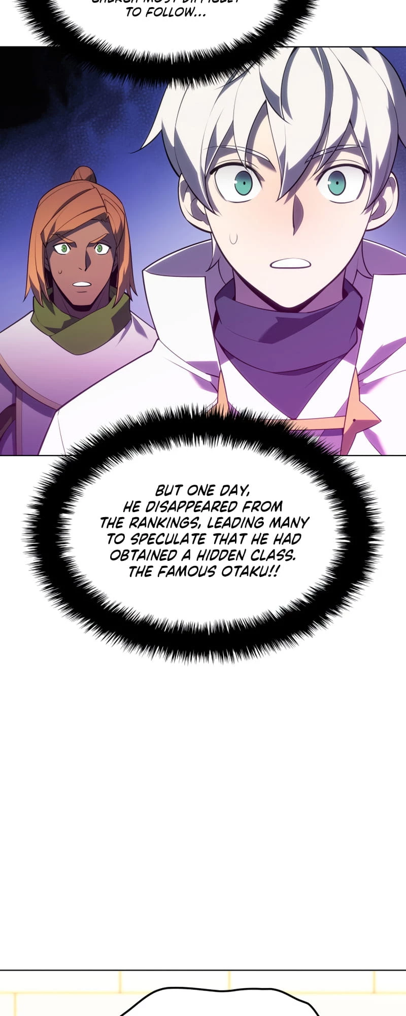 Overgeared Chapter 137 - 16