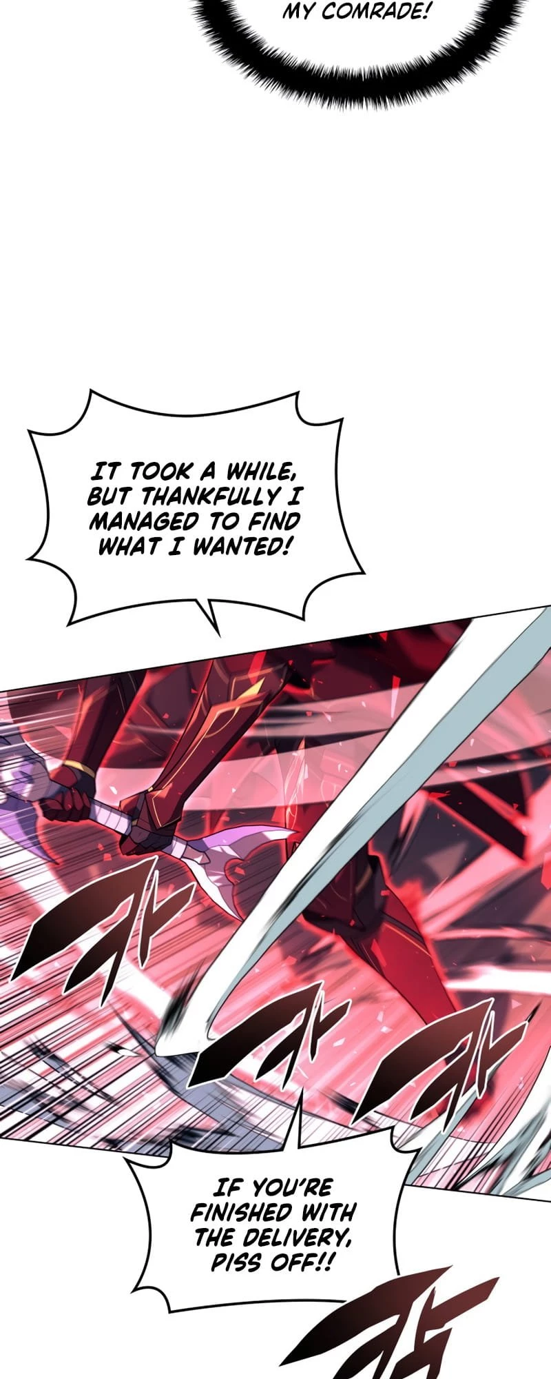 Overgeared Chapter 139 - 28