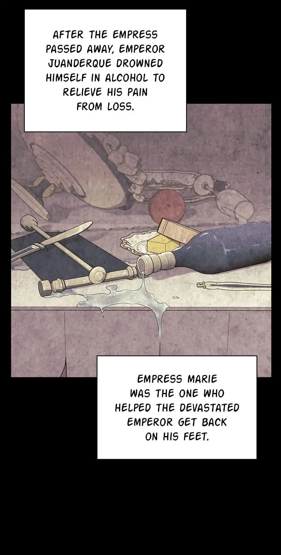 Overgeared Chapter 138 - 27