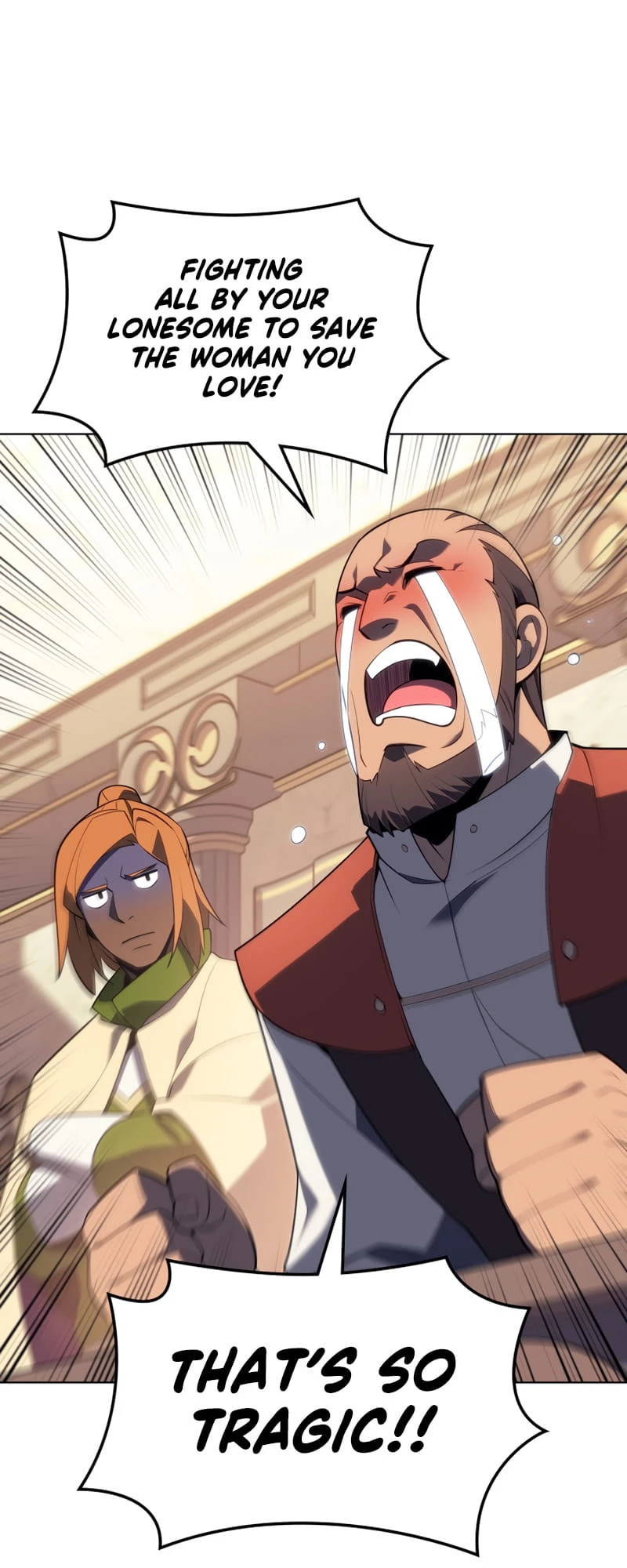 Overgeared Chapter 137 - 21