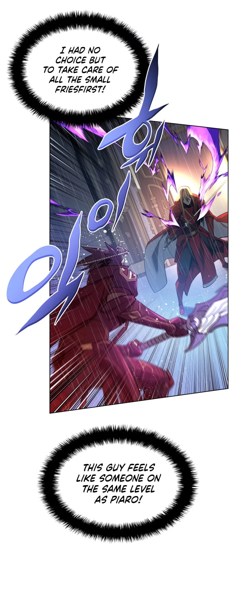 Overgeared Chapter 139 - 32