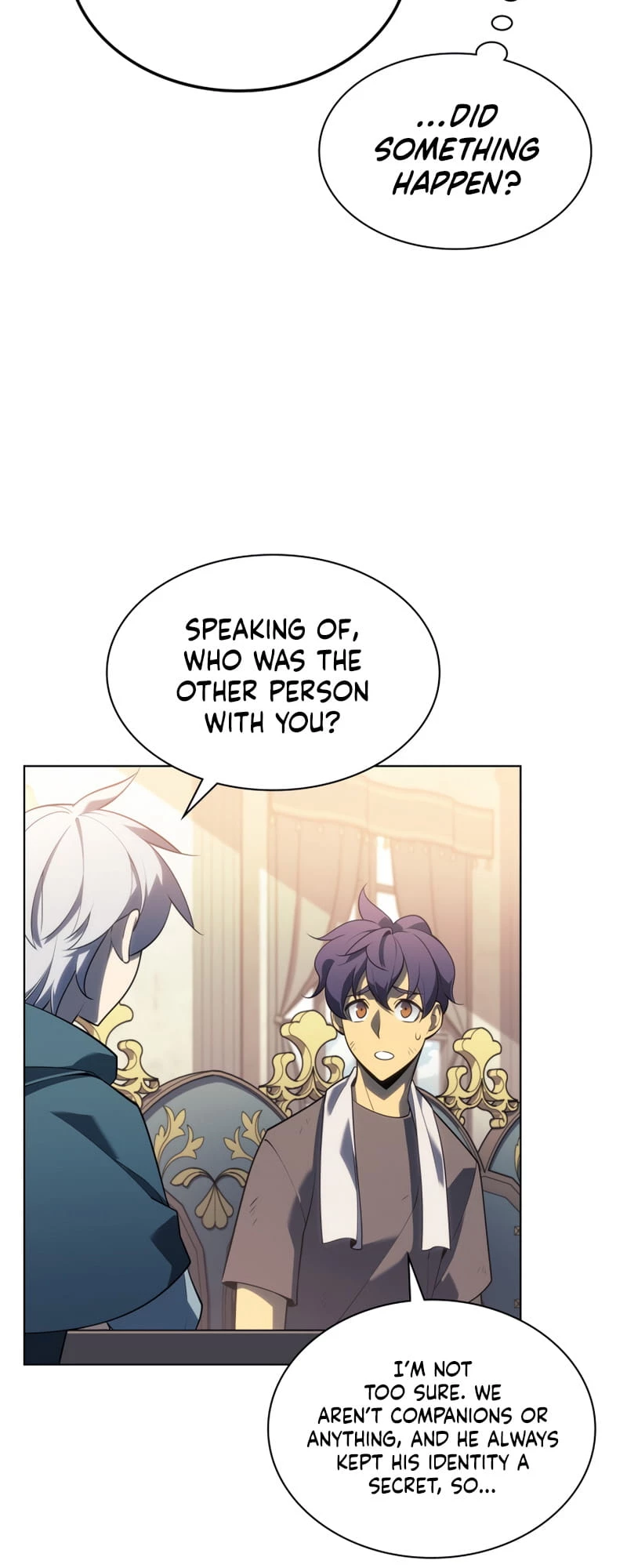 Overgeared Chapter 137 - 24