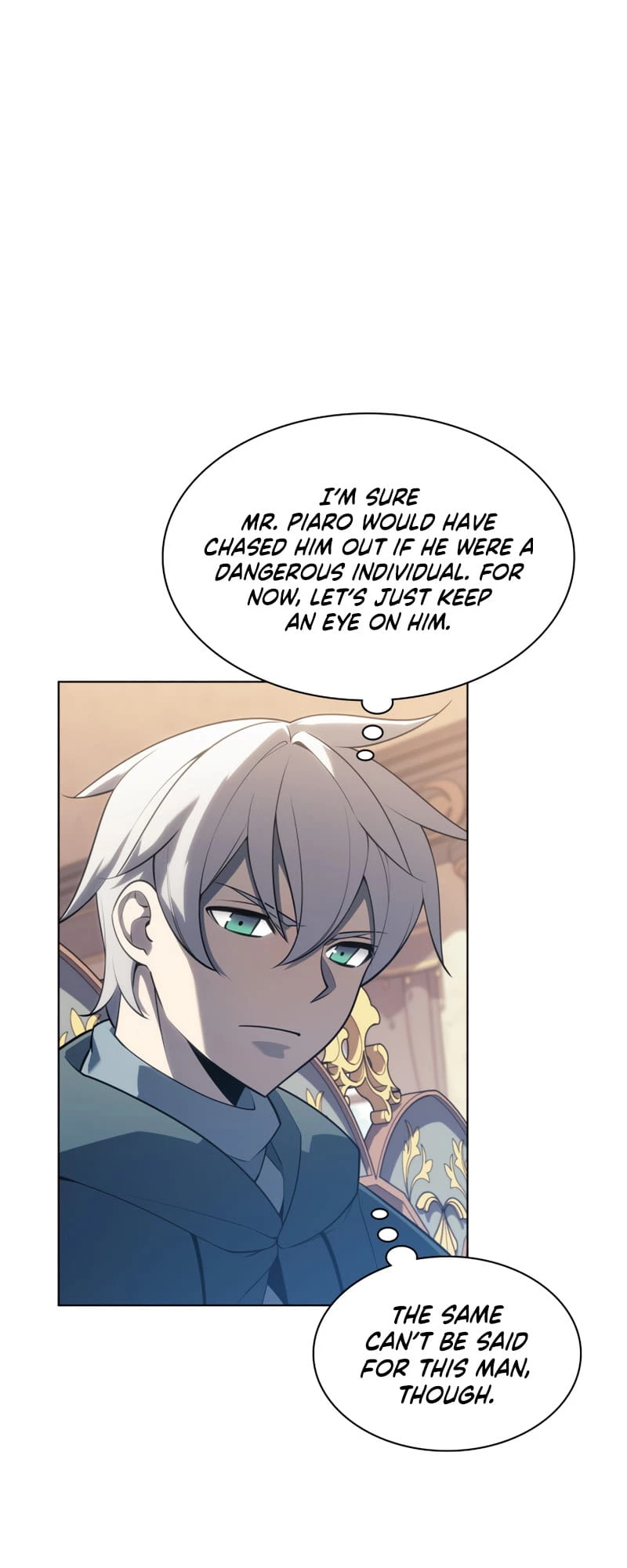 Overgeared Chapter 137 - 25