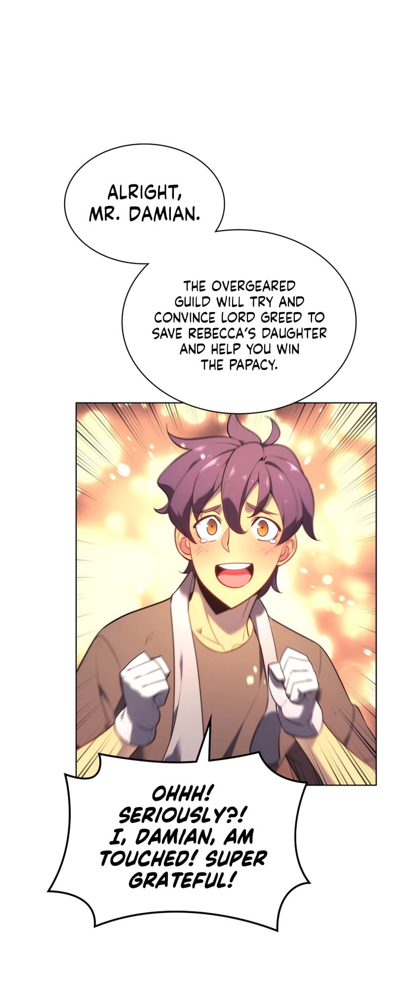Overgeared Chapter 137 - 26