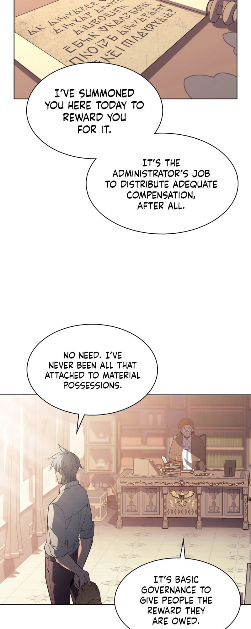 Overgeared Chapter 137 - 29