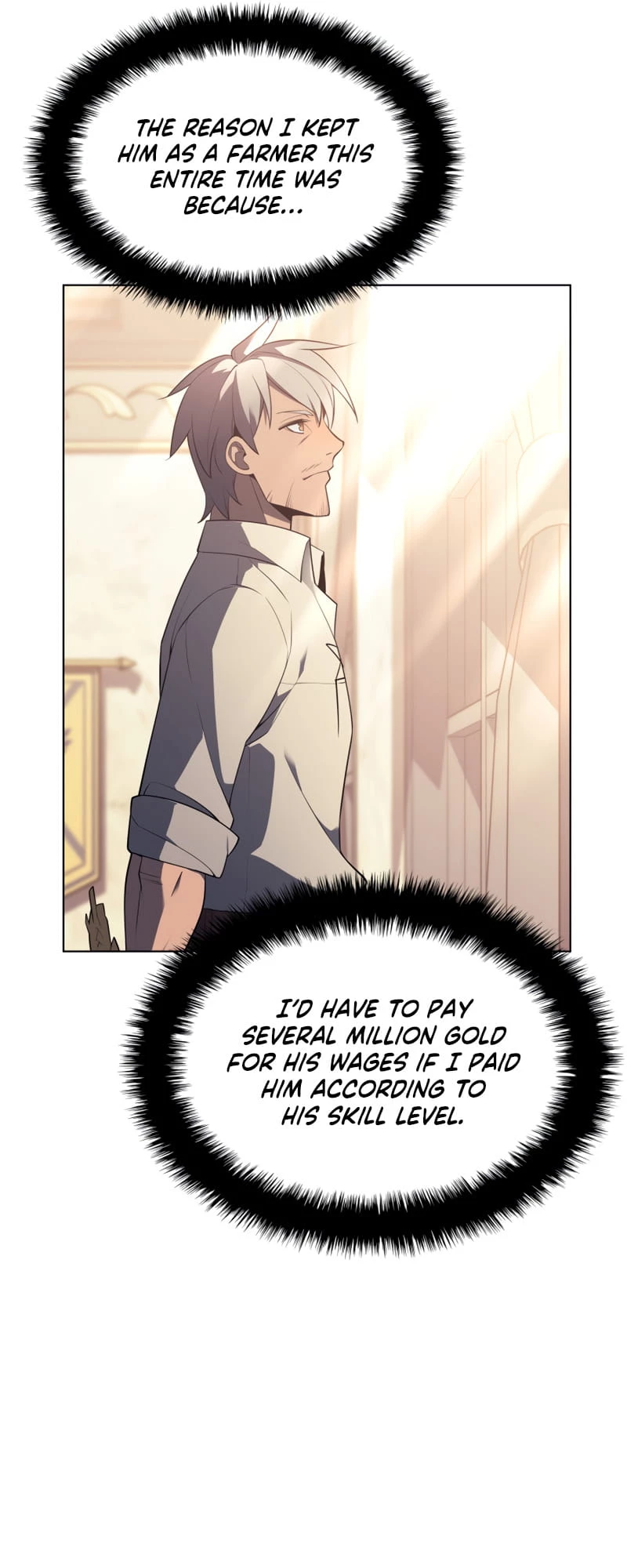 Overgeared Chapter 137 - 32