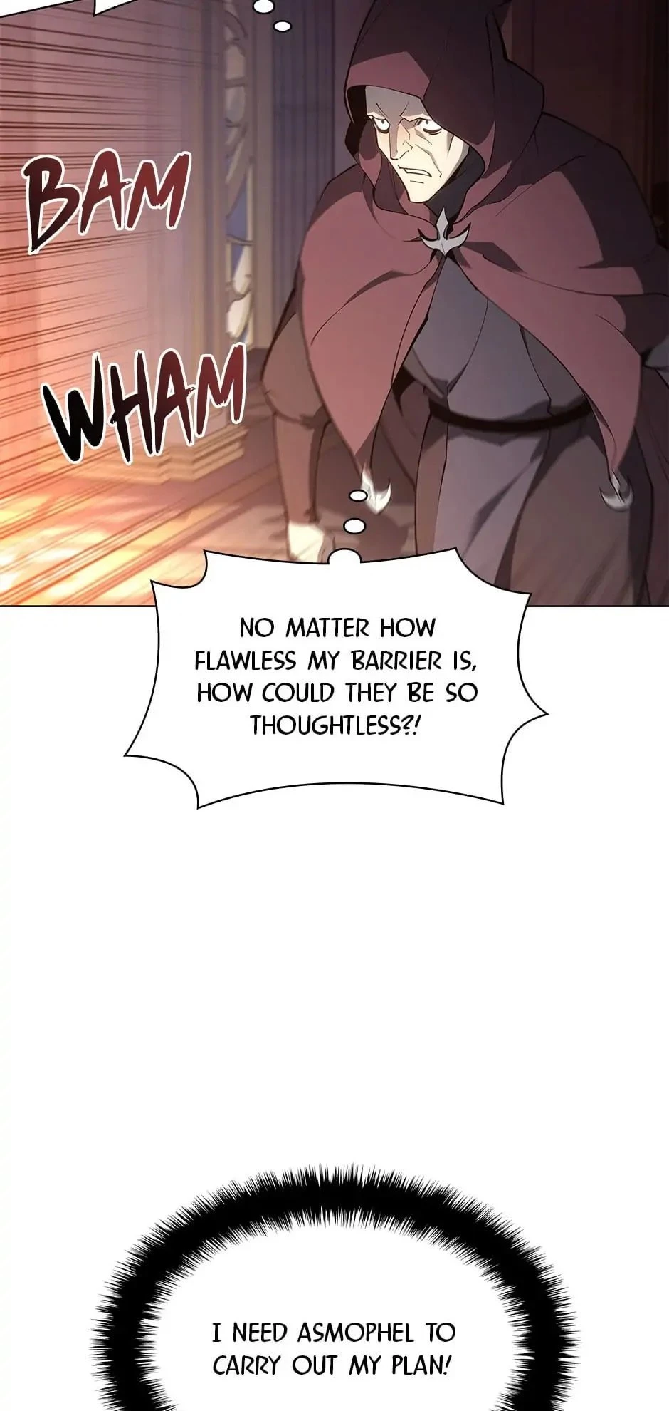 Overgeared Chapter 138 - 42