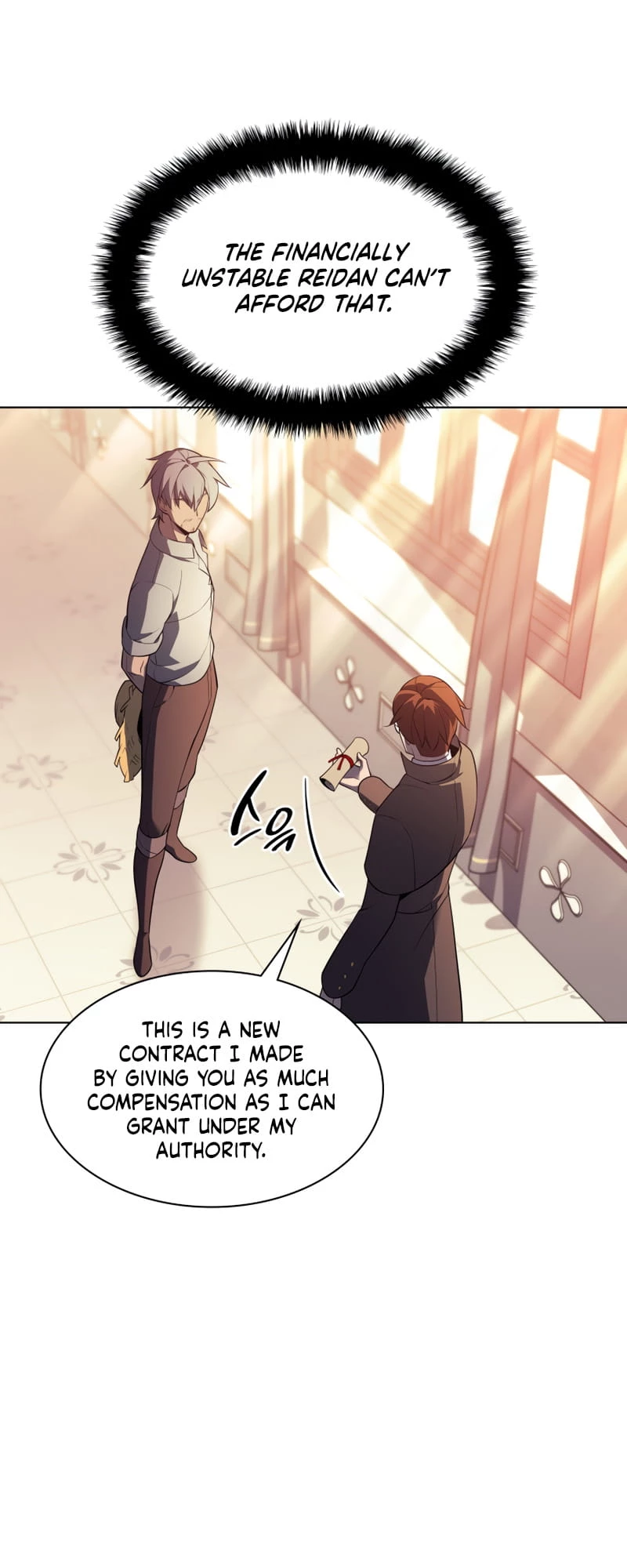 Overgeared Chapter 137 - 33