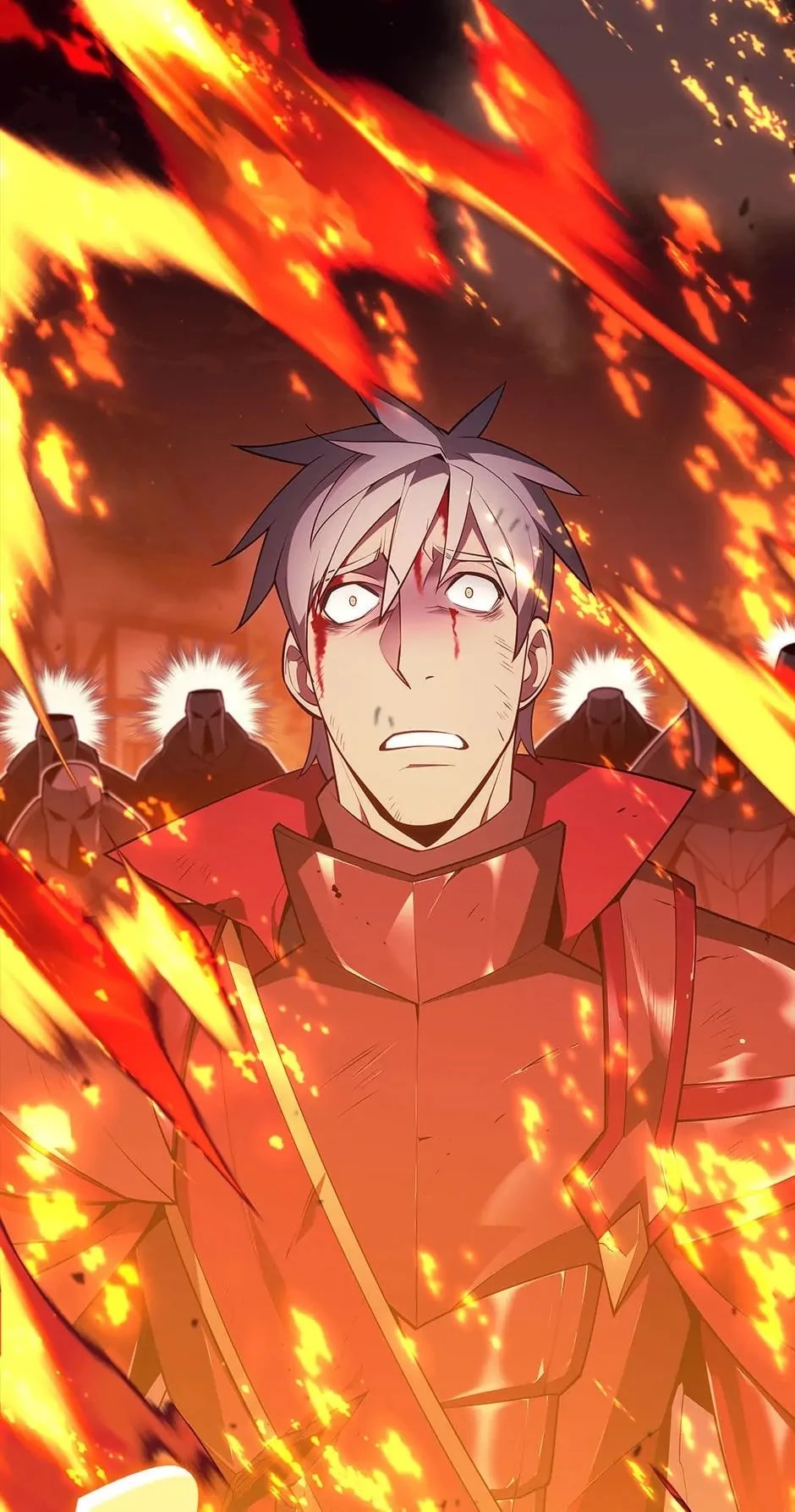 Overgeared Chapter 140 - 85