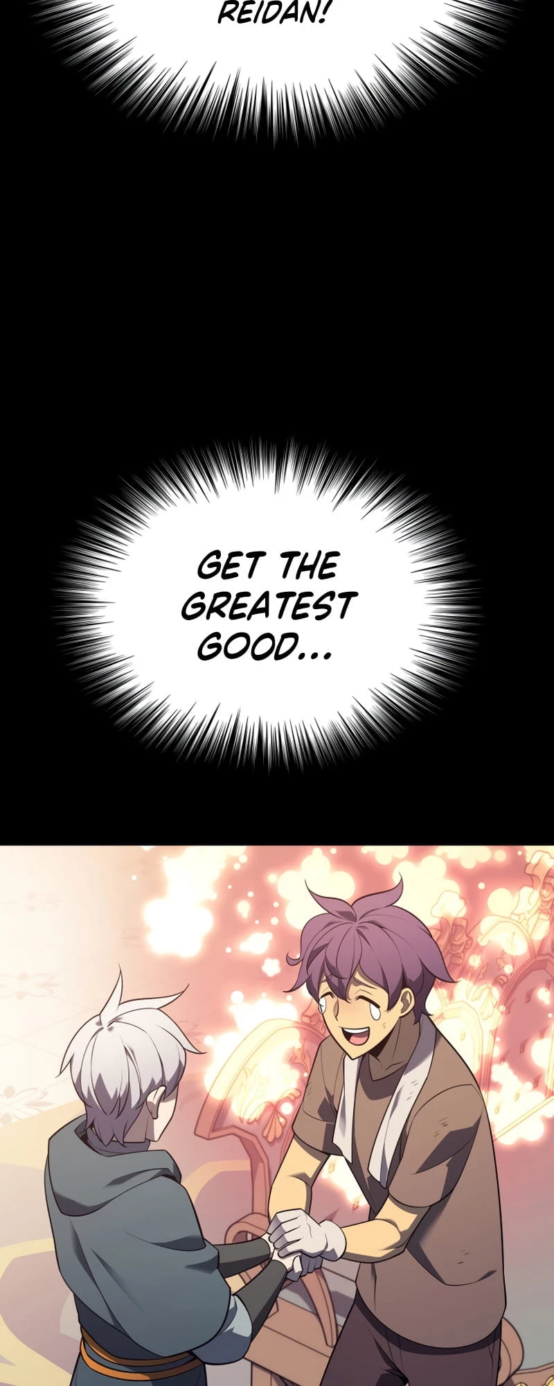 Overgeared Chapter 137 - 35