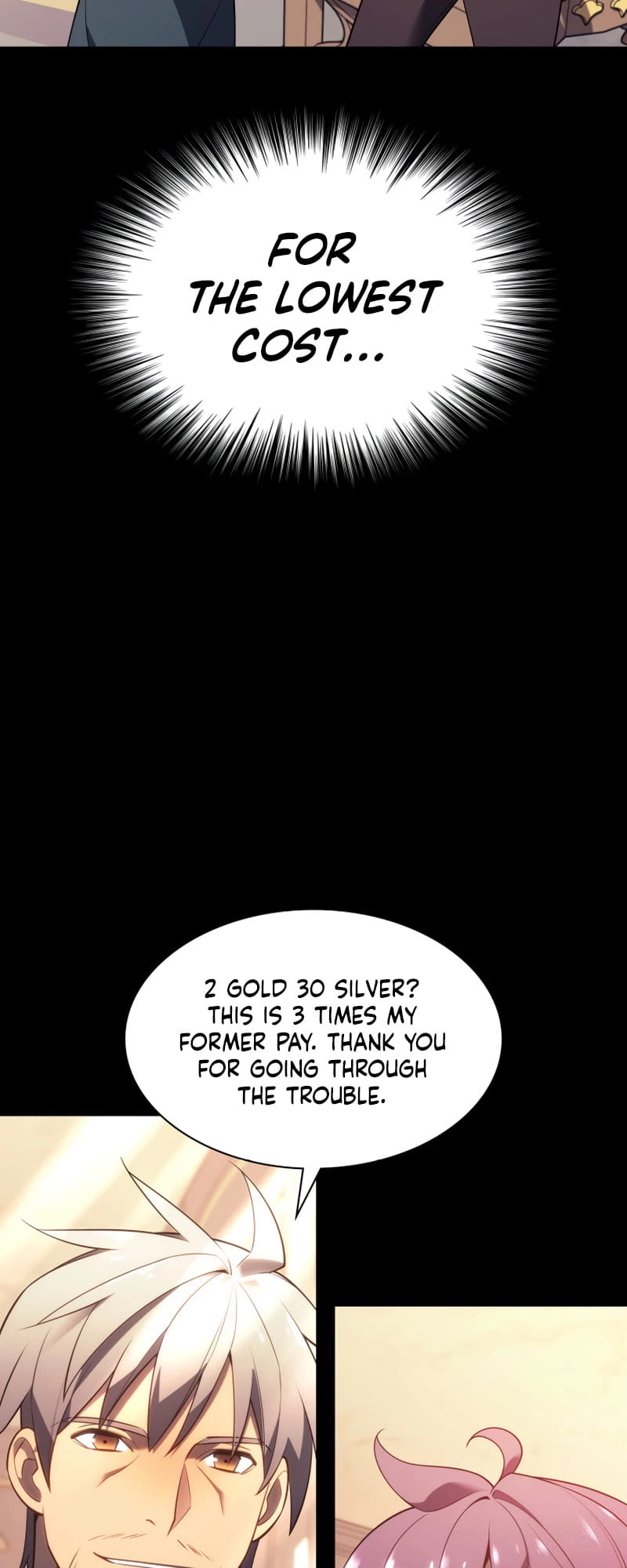 Overgeared Chapter 137 - 36