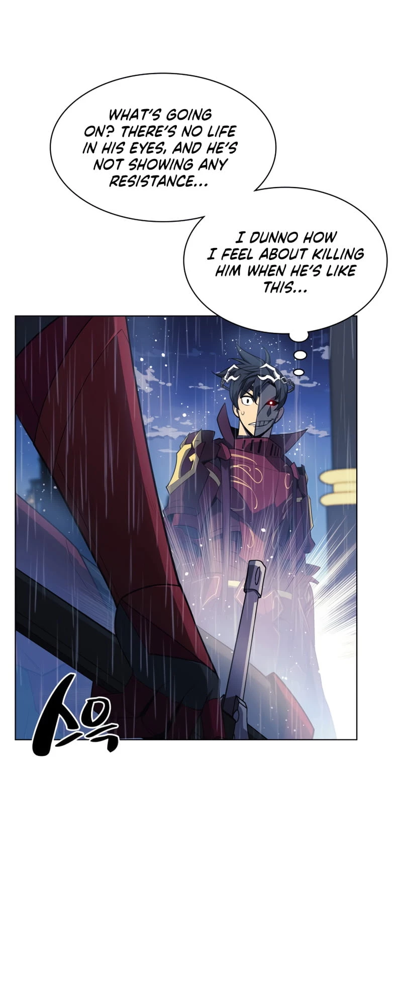 Overgeared Chapter 139 - 45