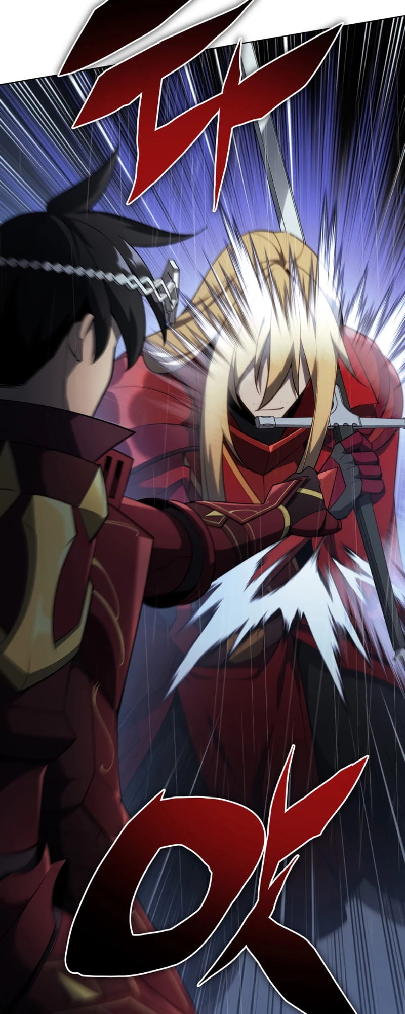 Overgeared Chapter 139 - 47