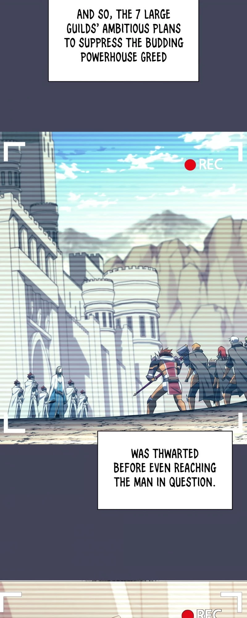 Overgeared Chapter 137 - 40
