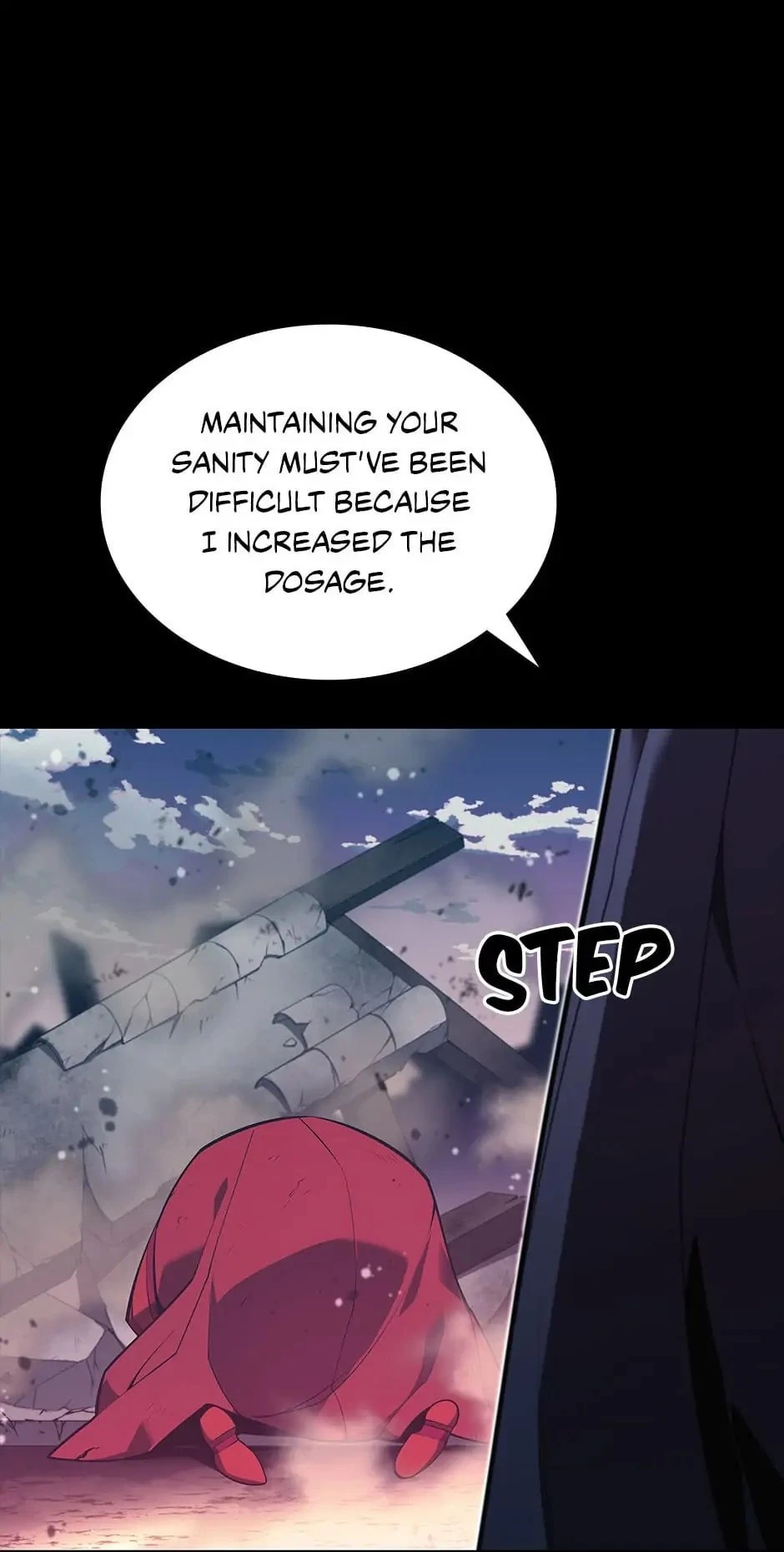 Overgeared Chapter 140 - 94