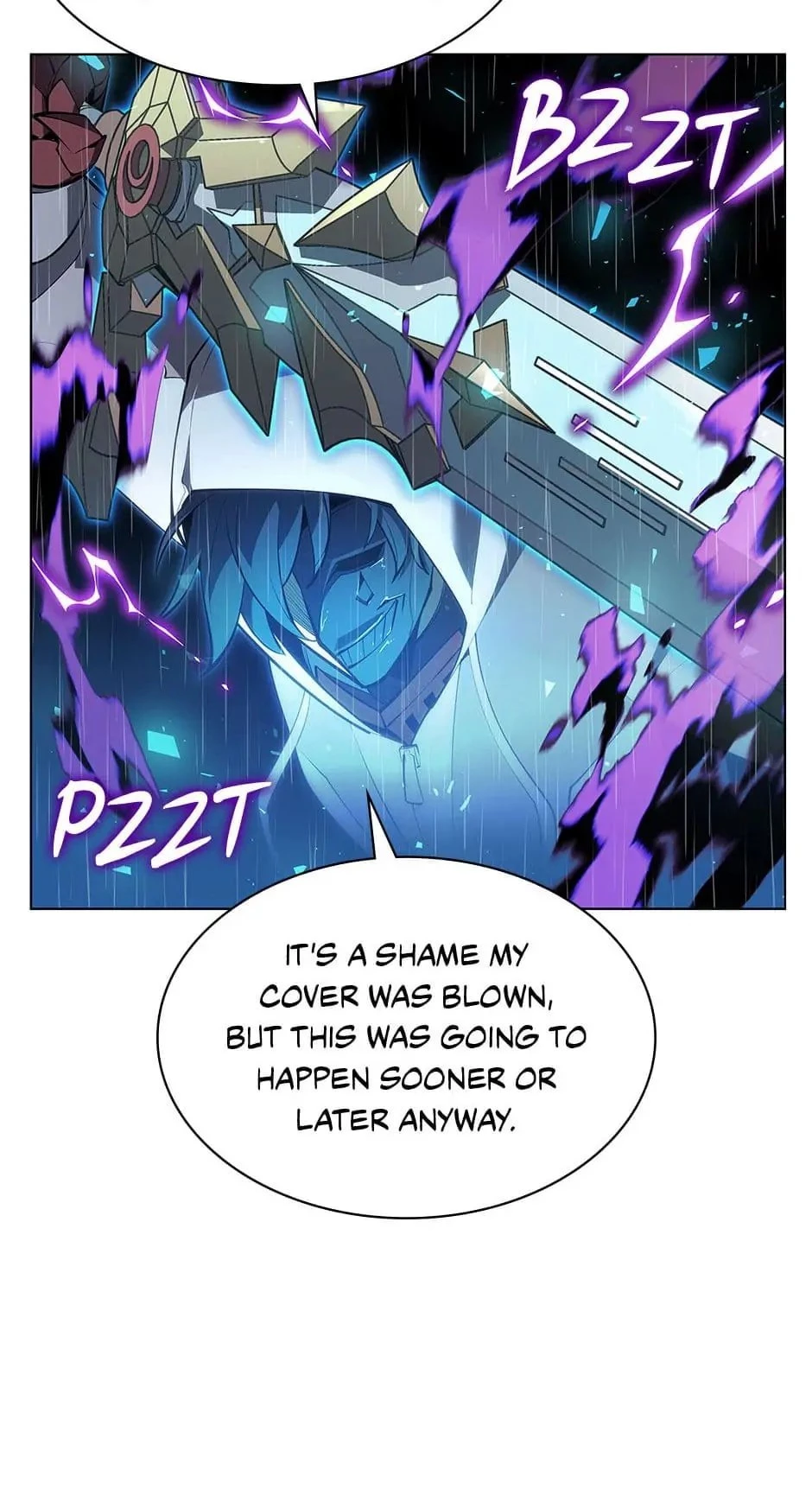 Overgeared Chapter 138 - 49