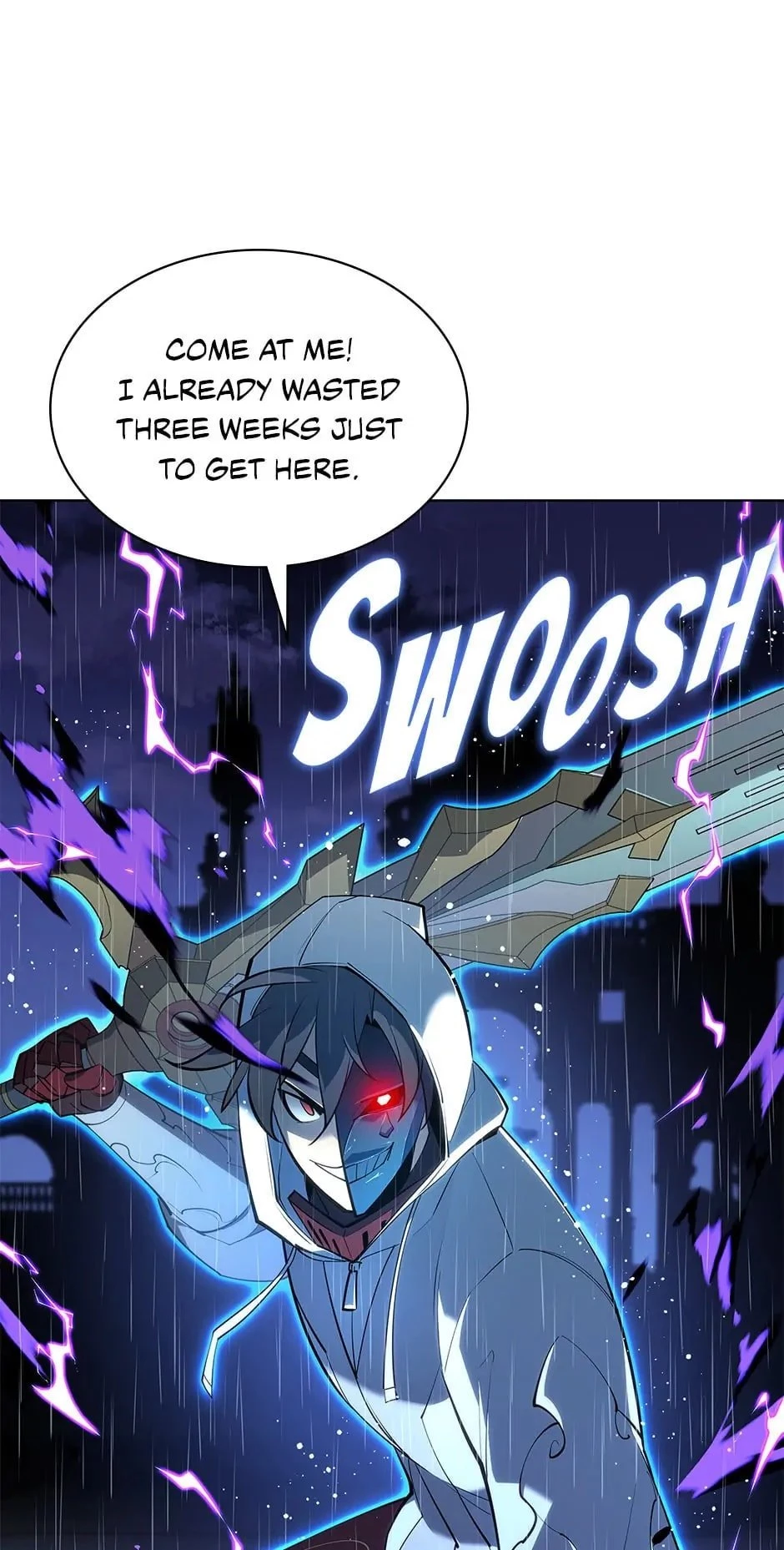 Overgeared Chapter 138 - 50