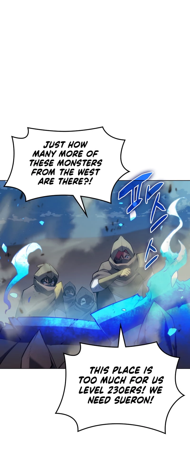 Overgeared Chapter 136 - 3