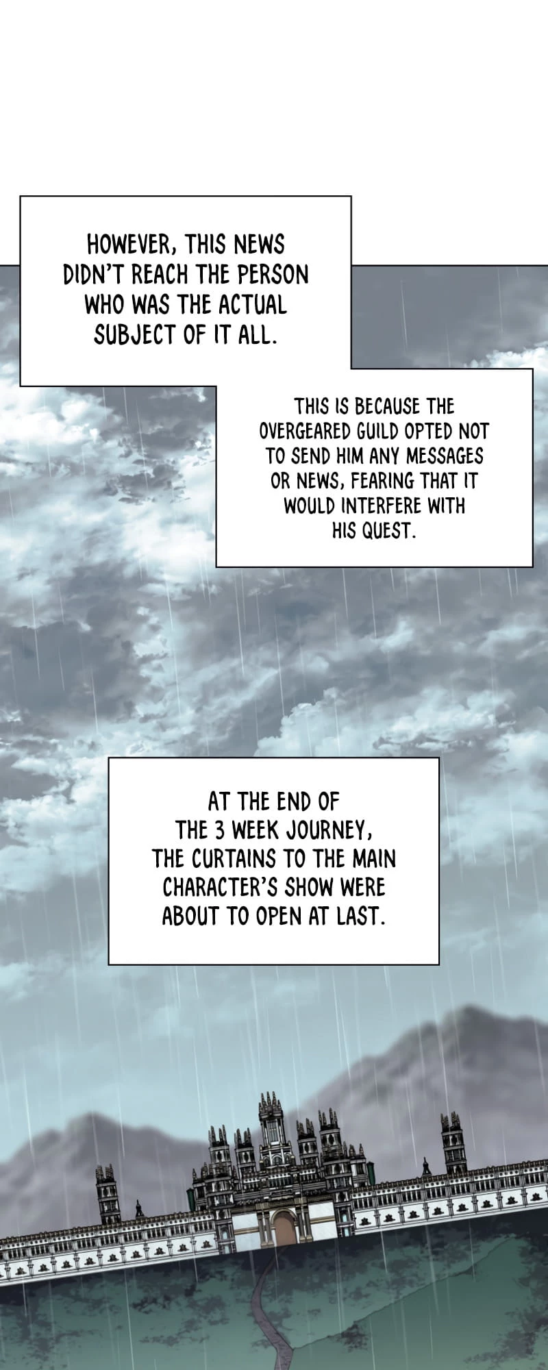 Overgeared Chapter 137 - 44
