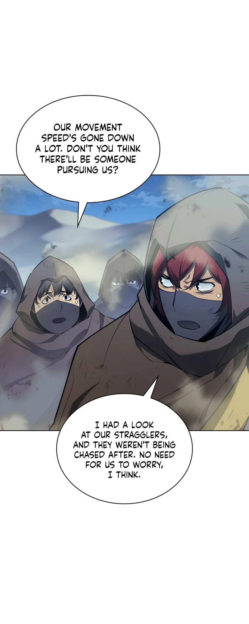 Overgeared Chapter 136 - 5