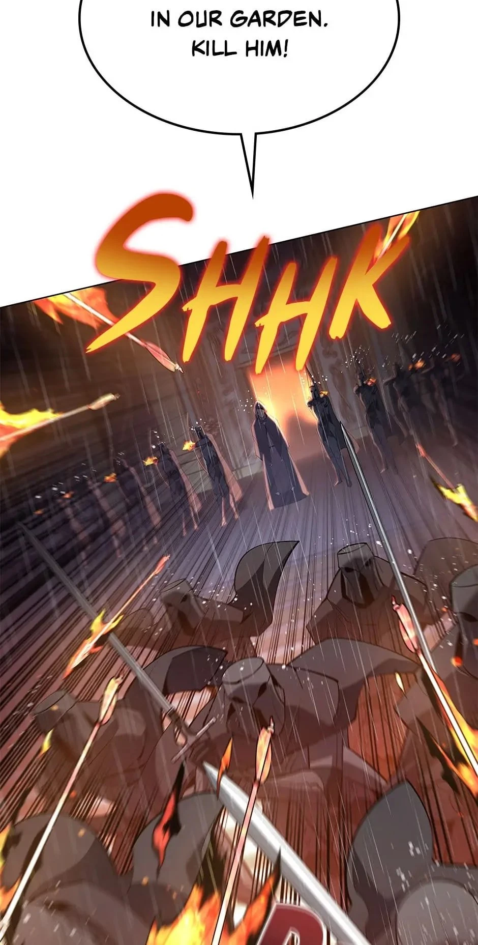 Overgeared Chapter 138 - 53