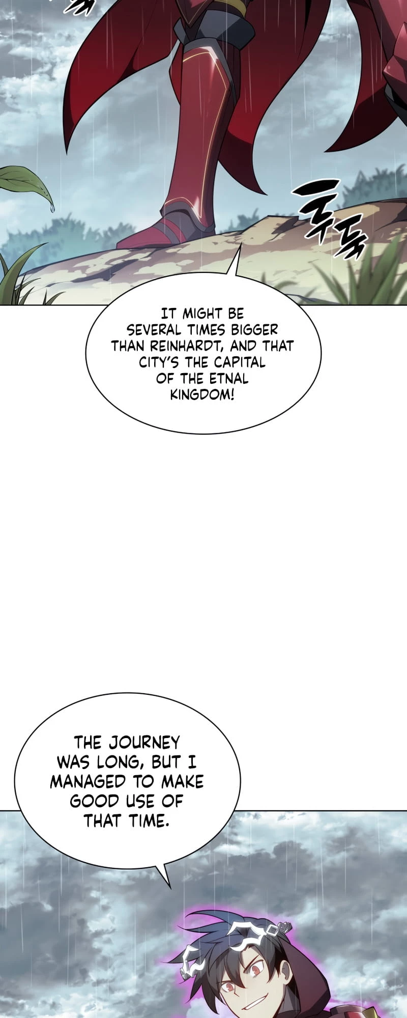 Overgeared Chapter 137 - 46