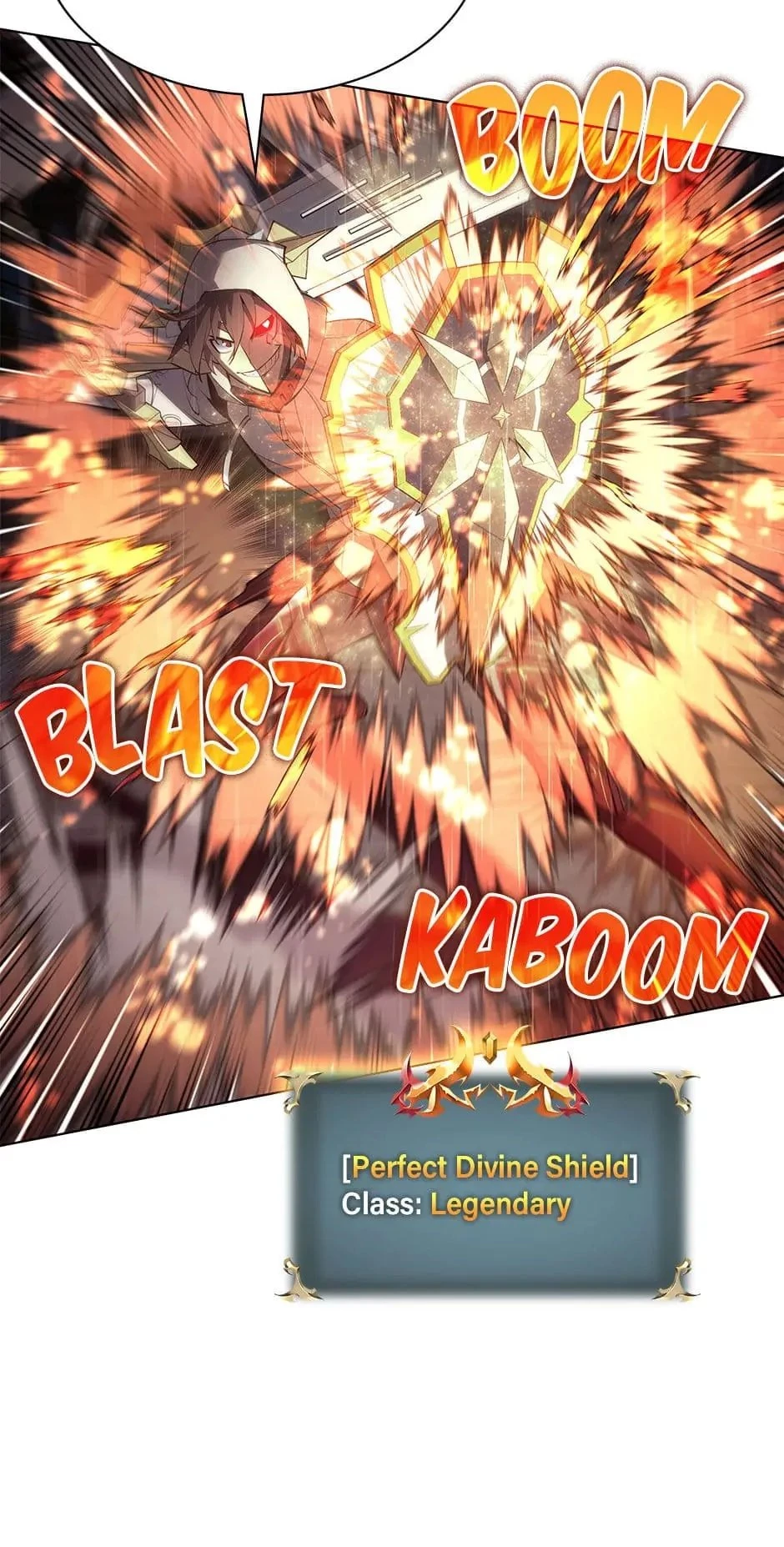 Overgeared Chapter 138 - 55
