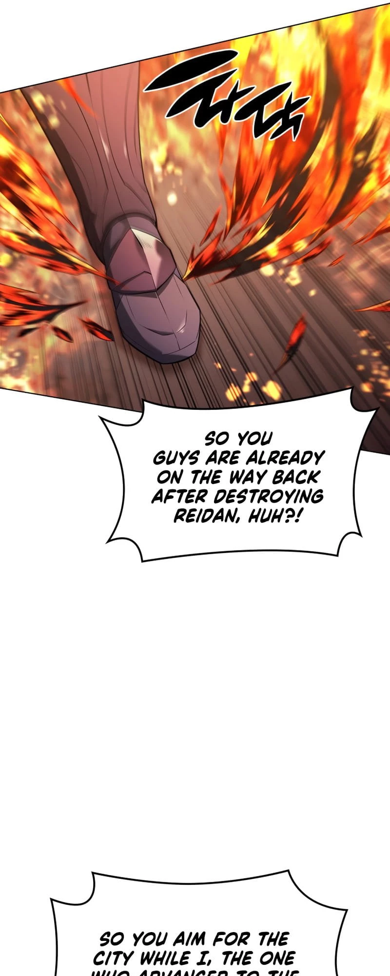 Overgeared Chapter 136 - 8
