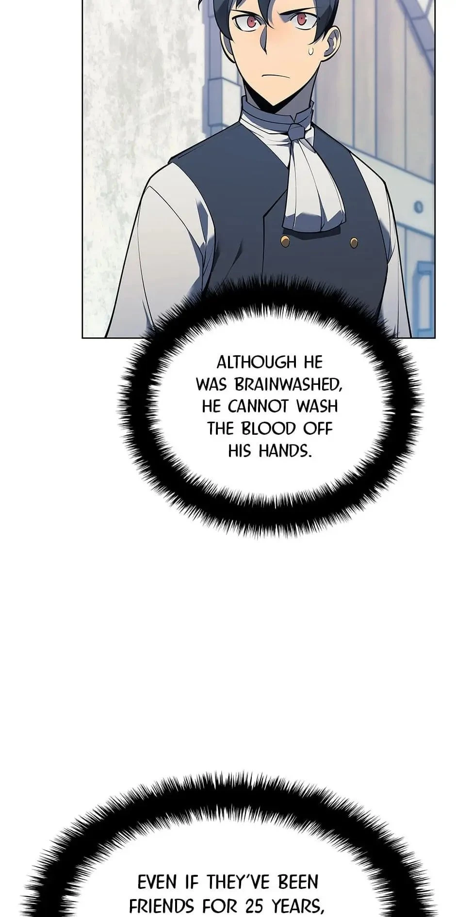 Overgeared Chapter 140 - 101