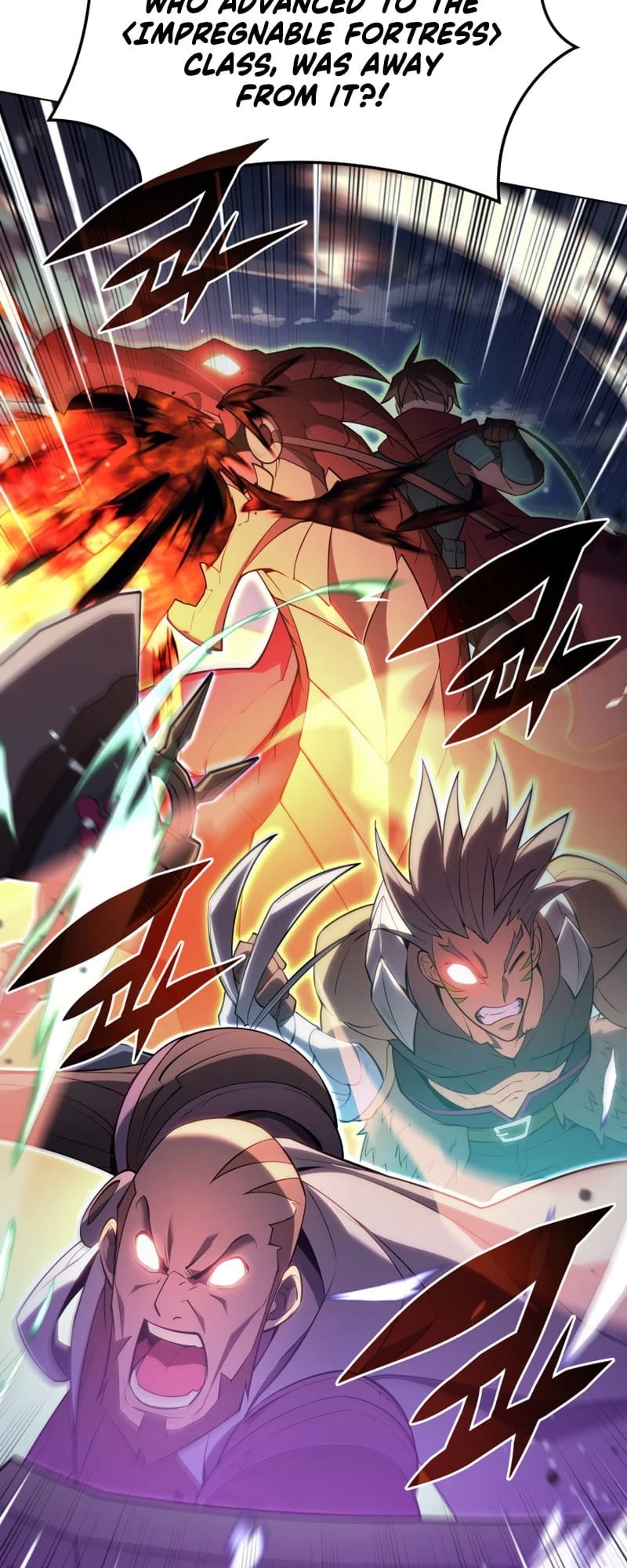 Overgeared Chapter 136 - 9