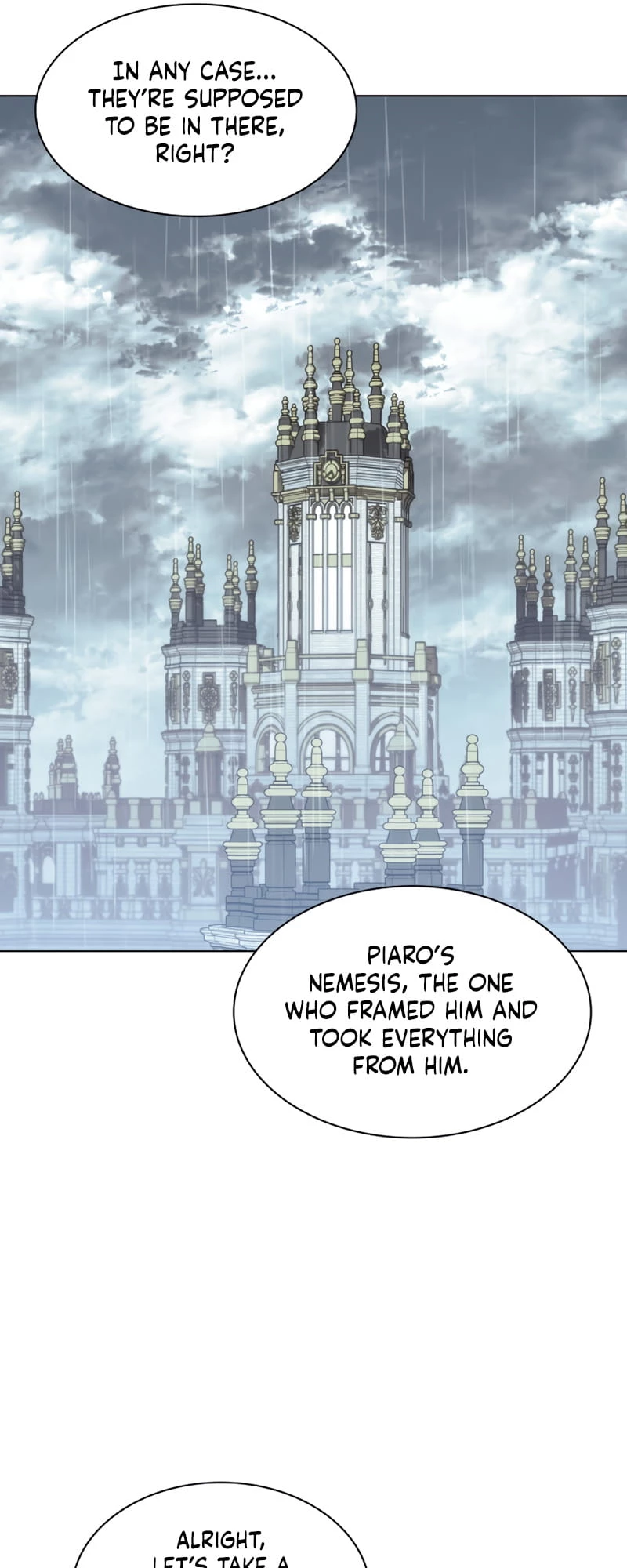 Overgeared Chapter 137 - 50