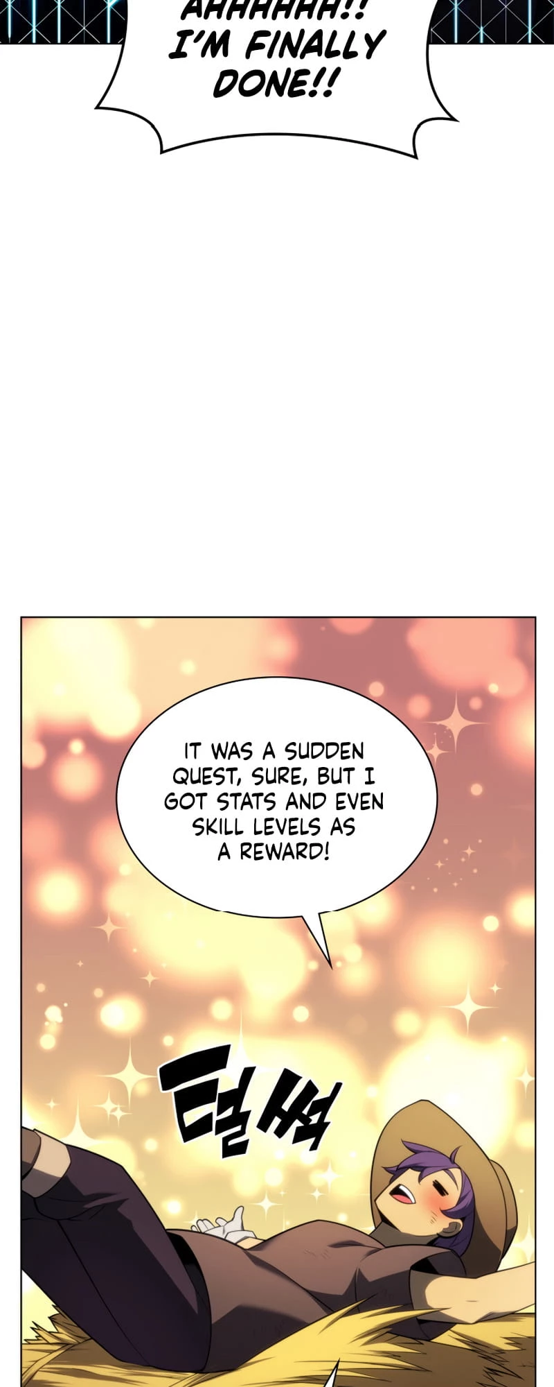 Overgeared Chapter 139 - 58