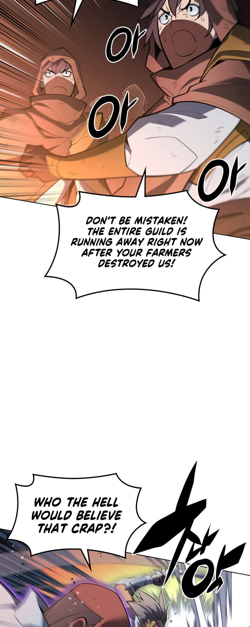 Overgeared Chapter 136 - 11