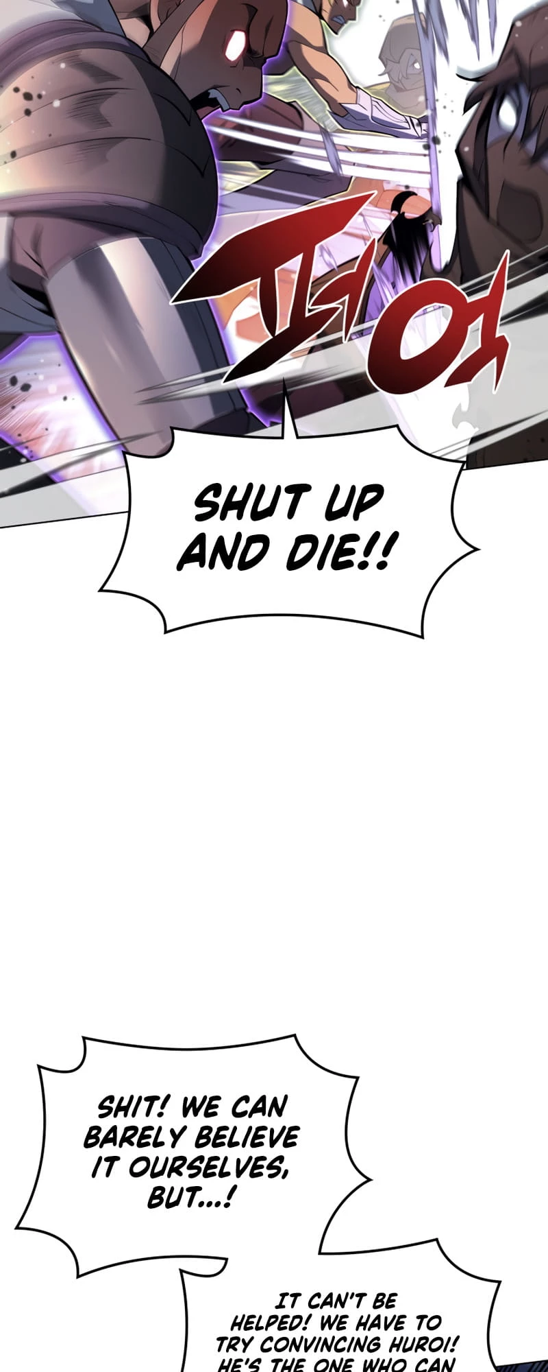 Overgeared Chapter 136 - 12