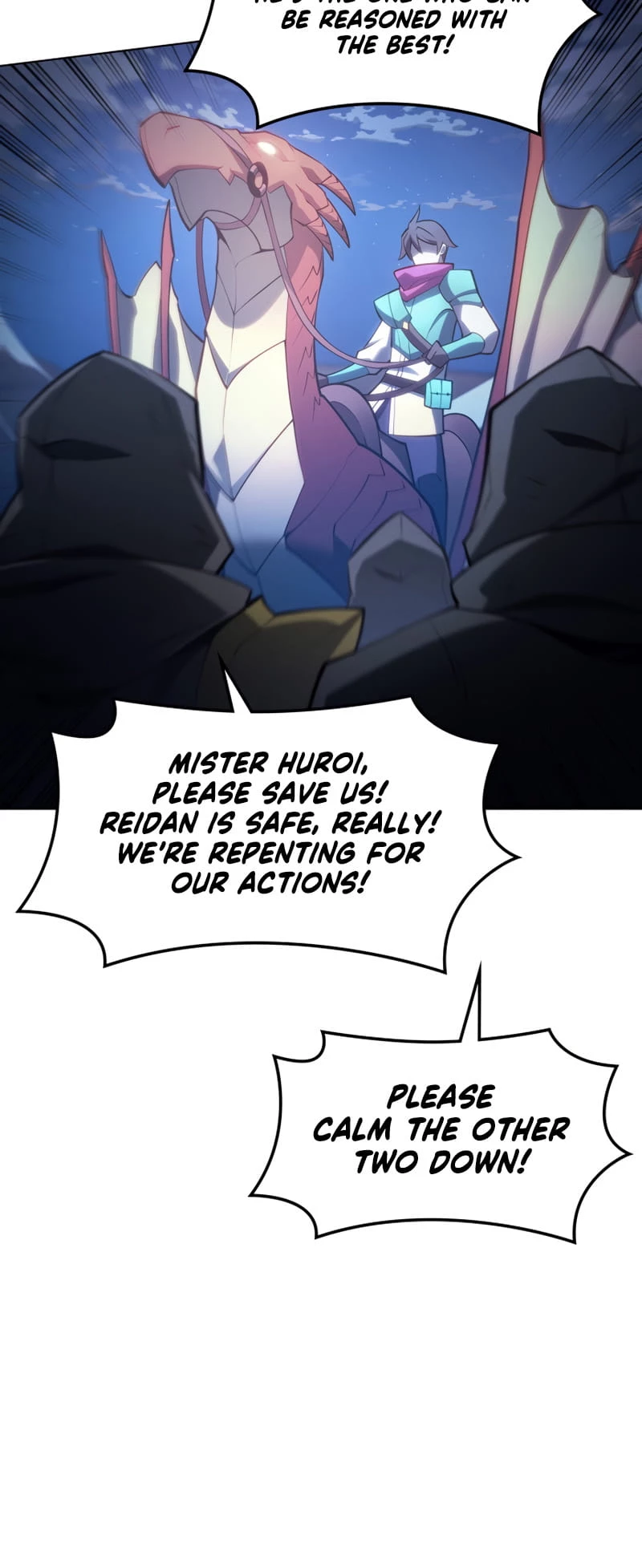 Overgeared Chapter 136 - 13