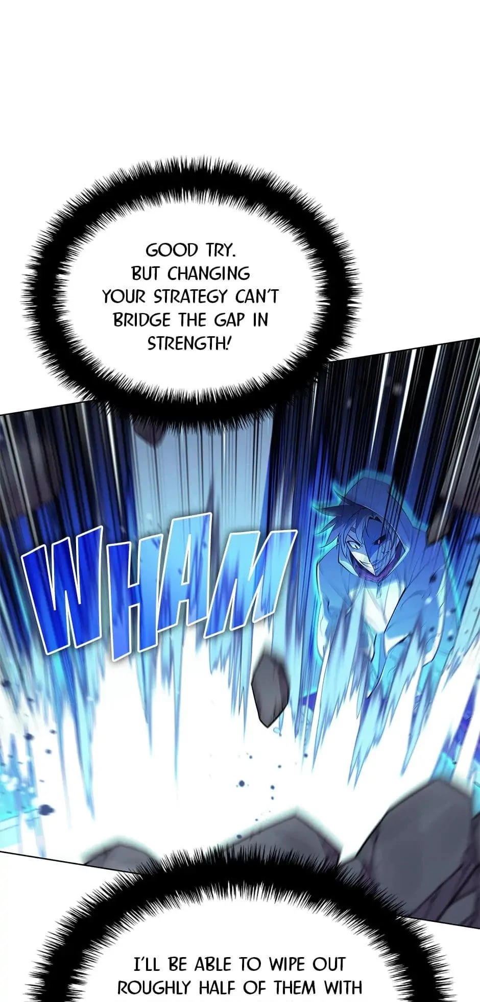 Overgeared Chapter 138 - 62
