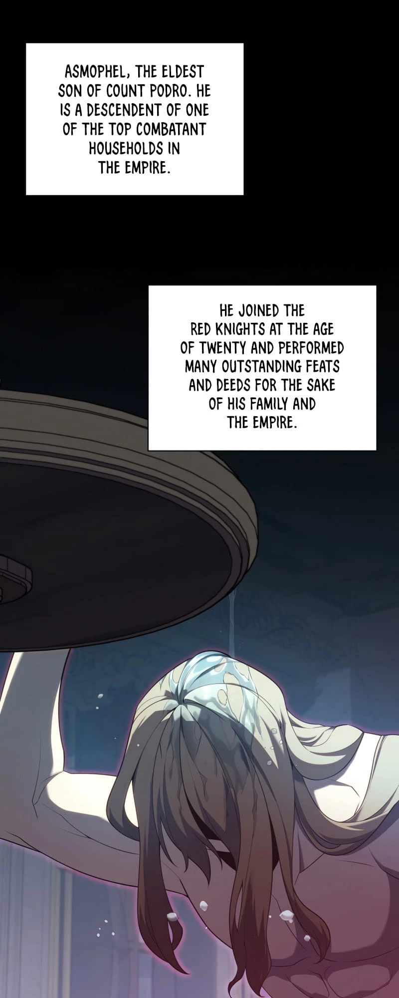 Overgeared Chapter 137 - 57