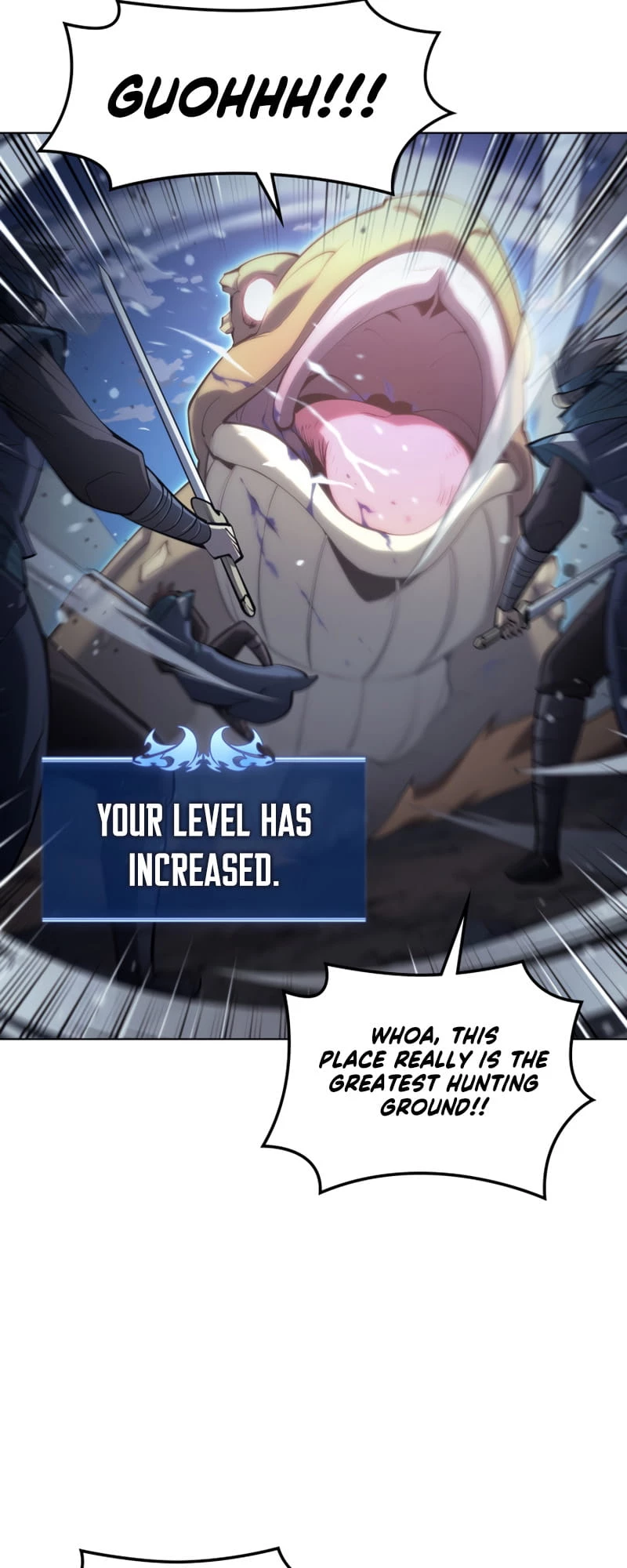 Overgeared Chapter 136 - 16