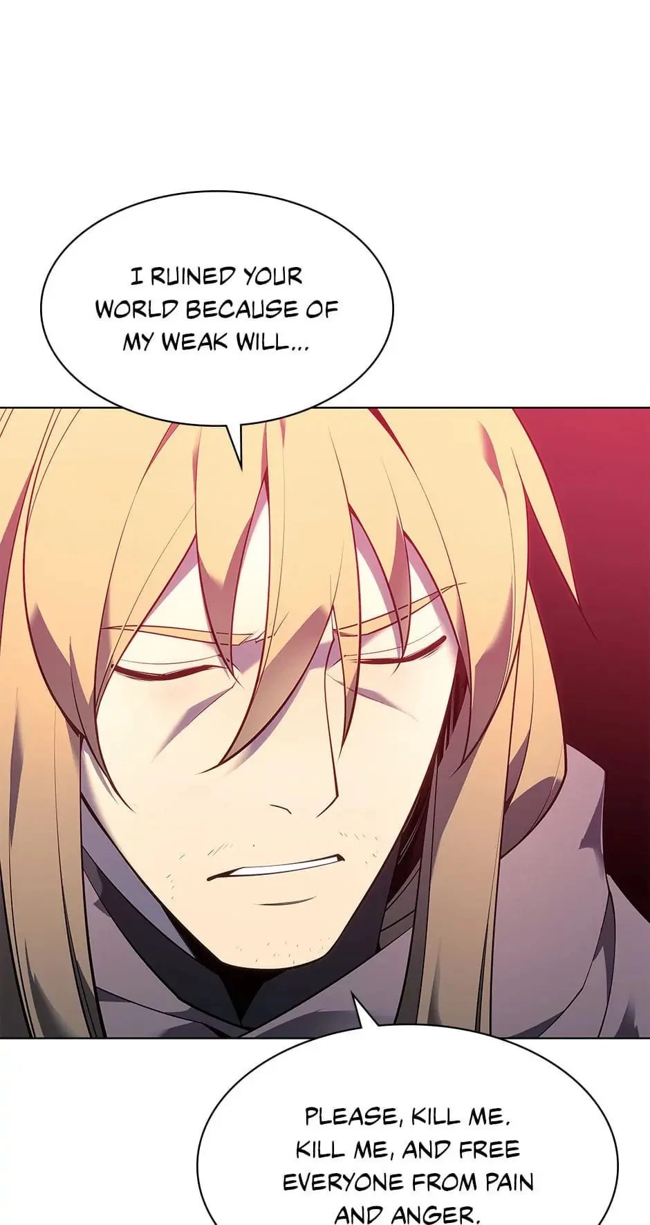 Overgeared Chapter 140 - 110