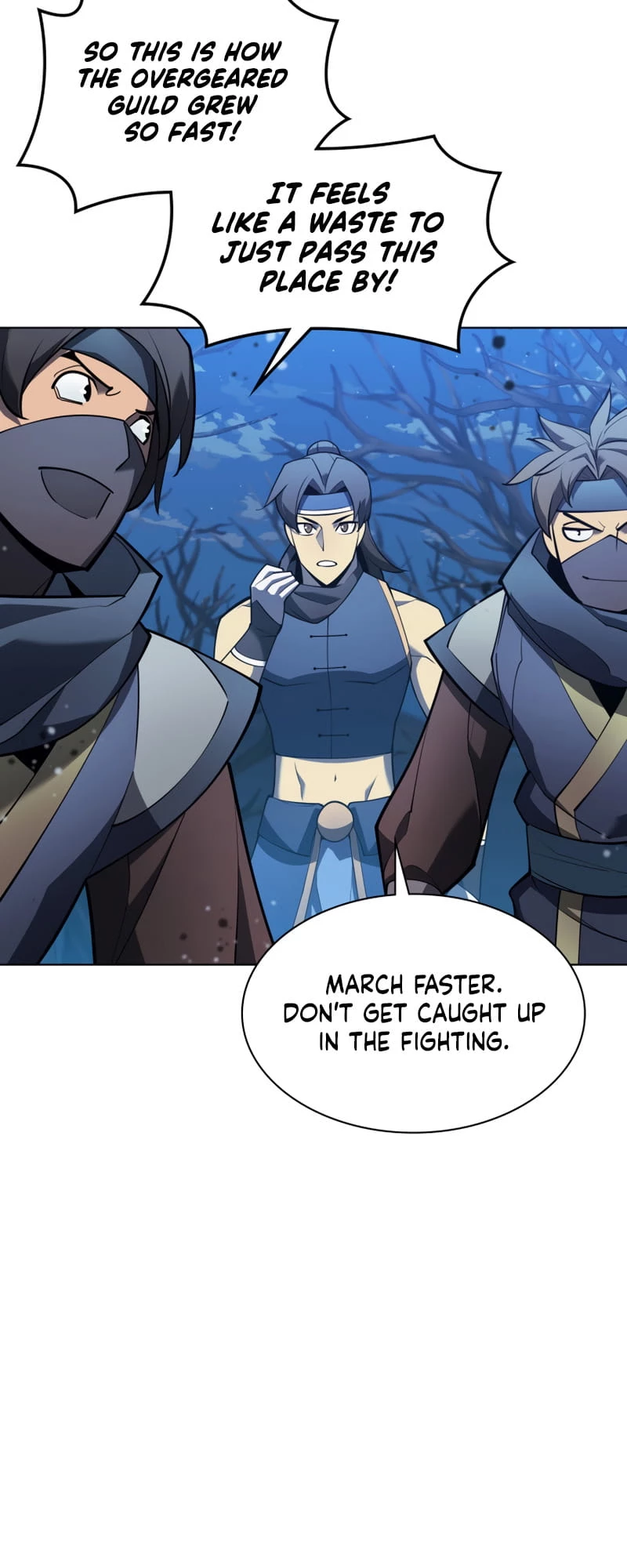 Overgeared Chapter 136 - 17