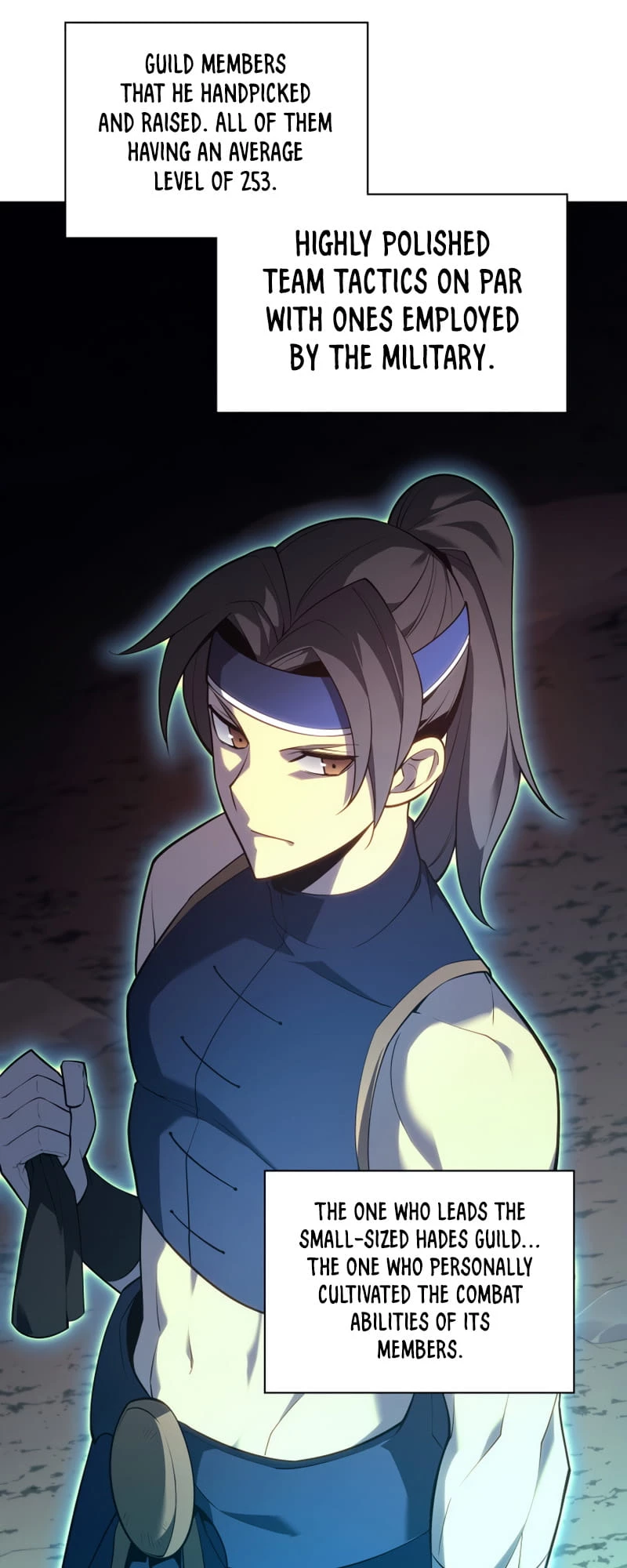 Overgeared Chapter 136 - 18
