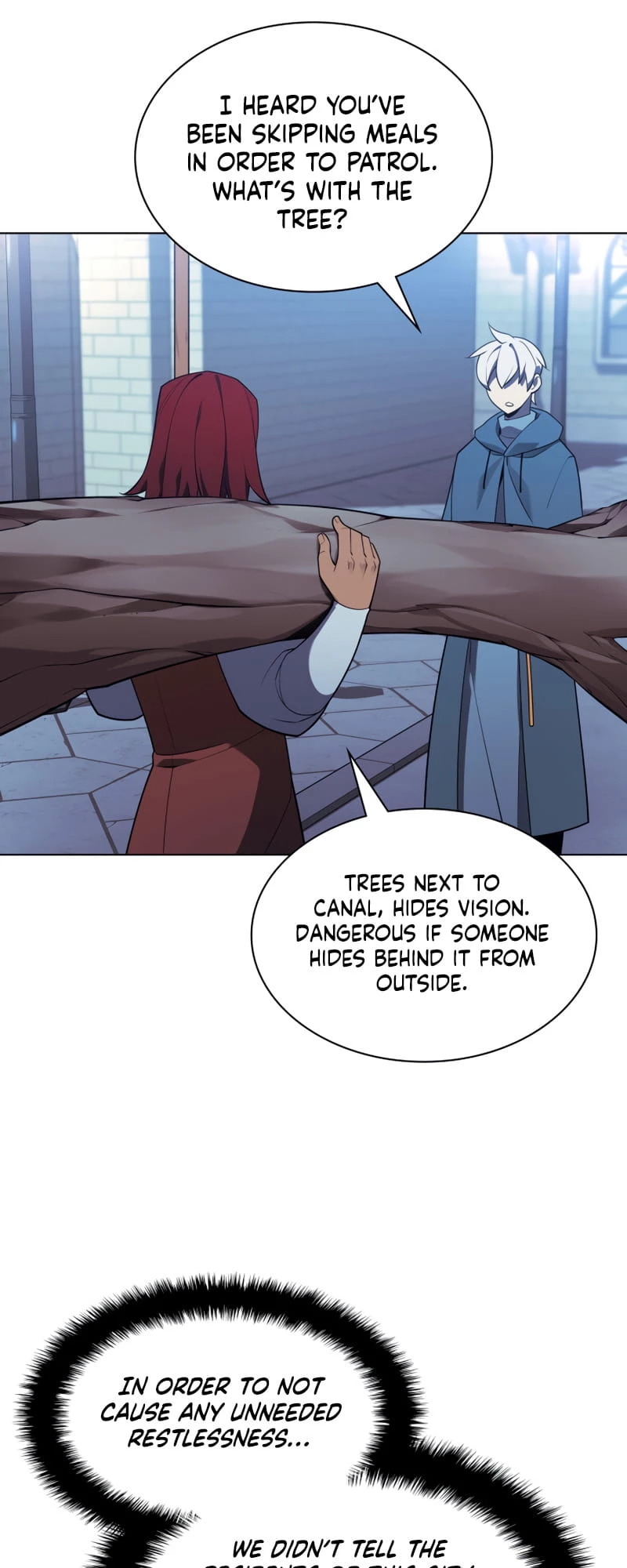 Overgeared Chapter 139 - 68