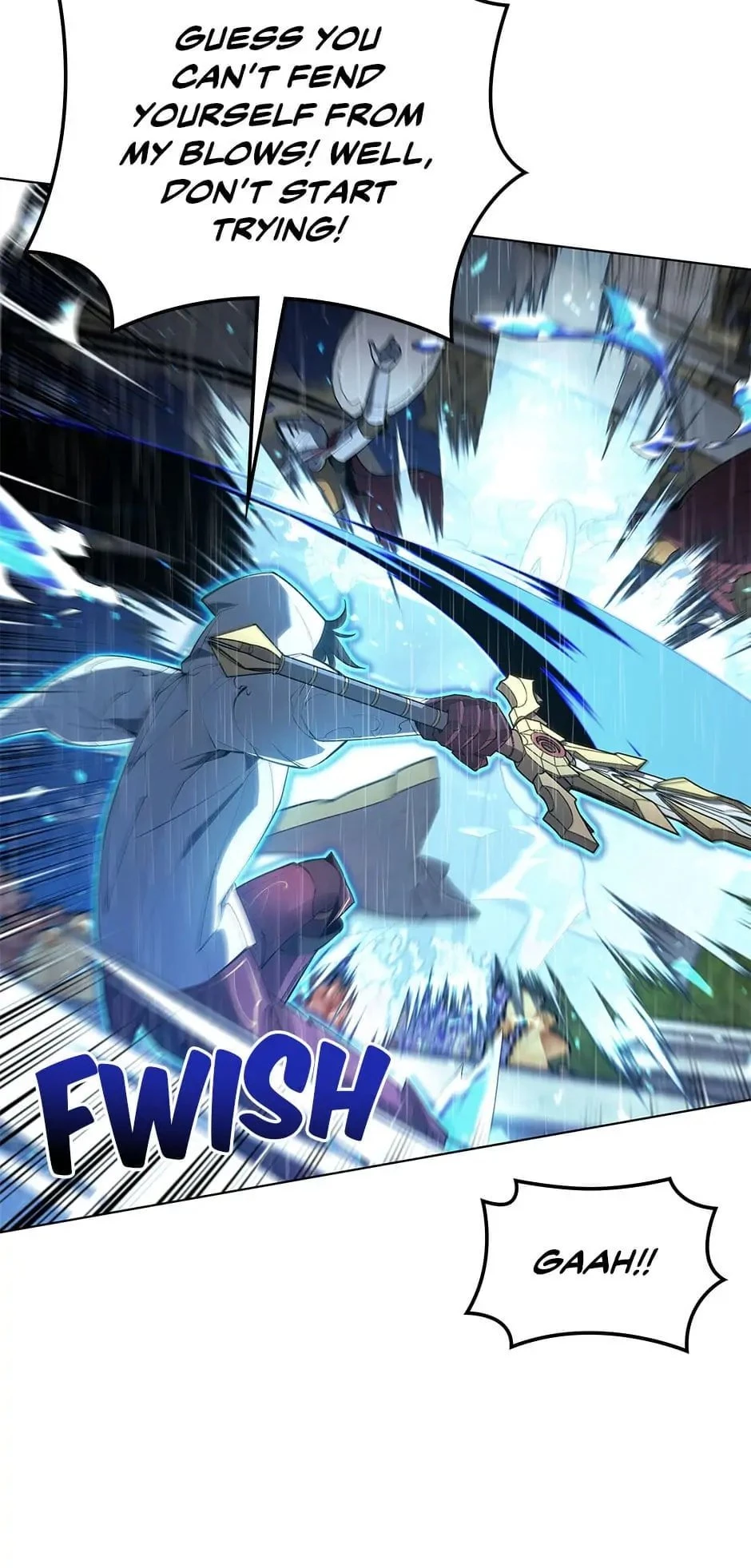 Overgeared Chapter 138 - 66