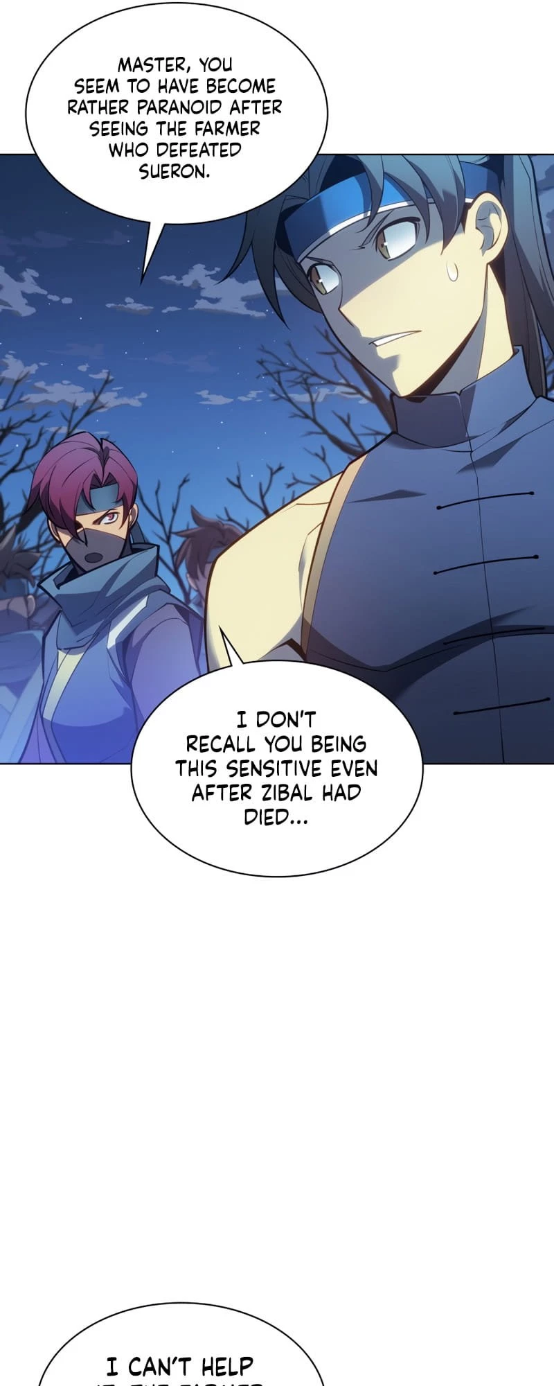 Overgeared Chapter 136 - 20