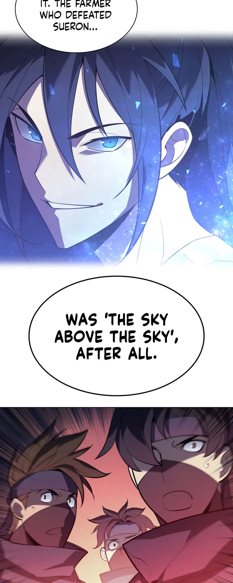 Overgeared Chapter 136 - 21